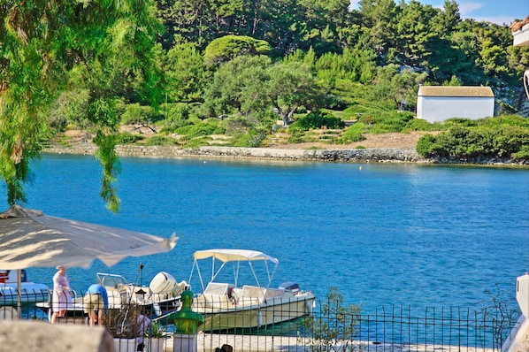 Port de plaisance