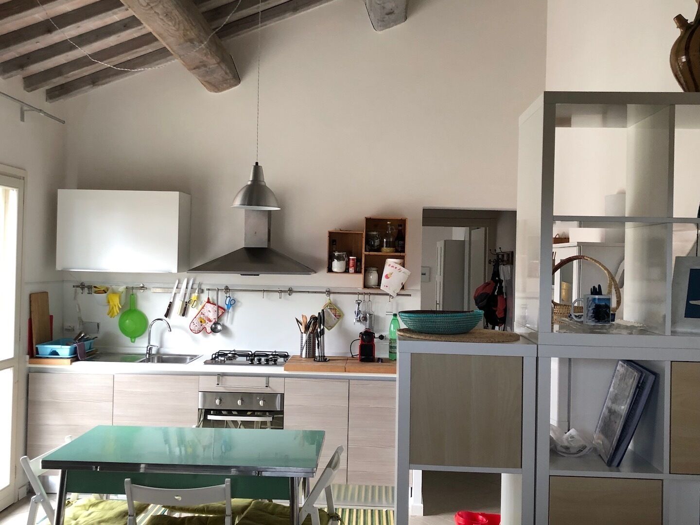 Sterpaia Natural Park 