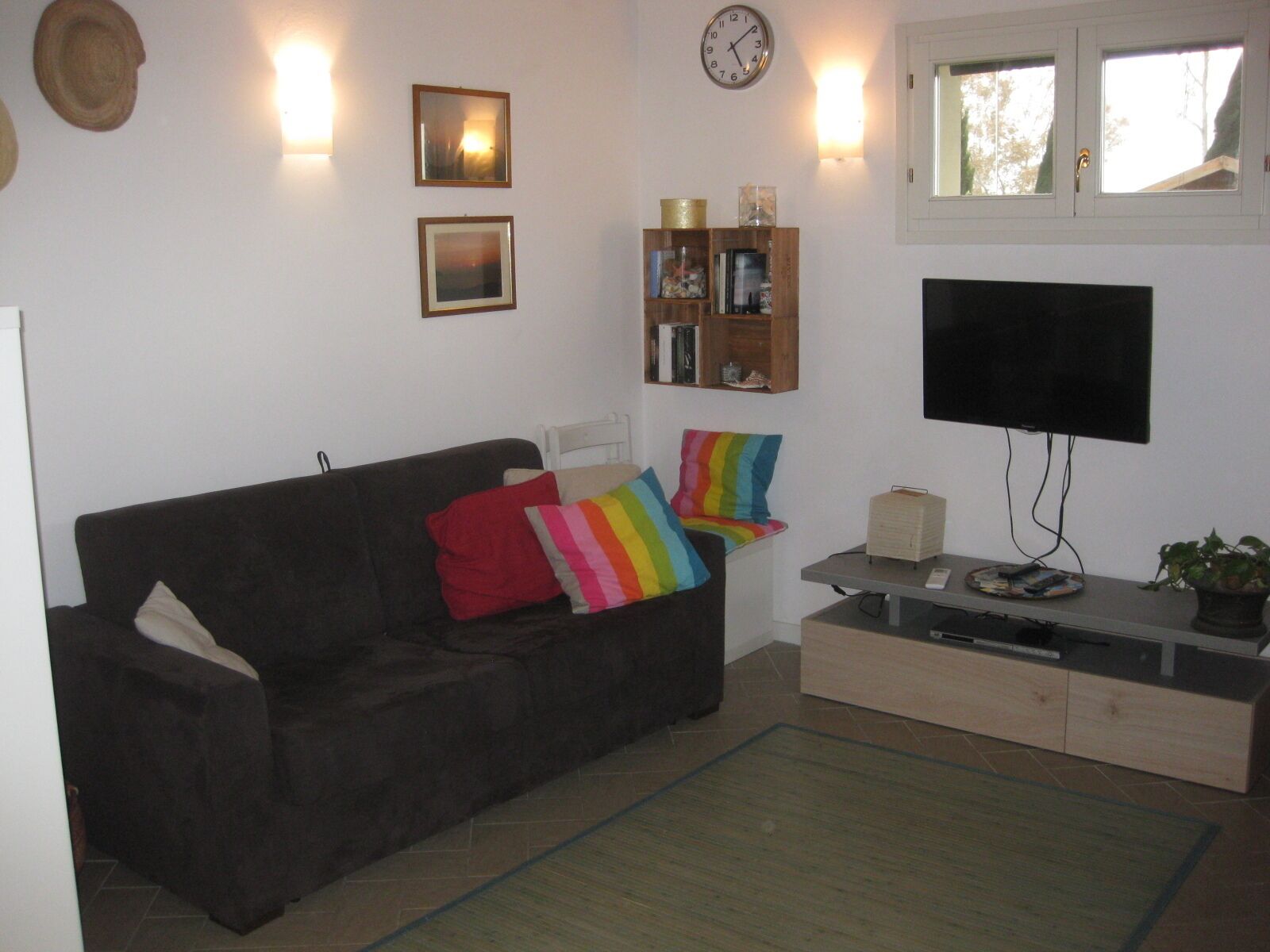 Sterpaia Natural Park 