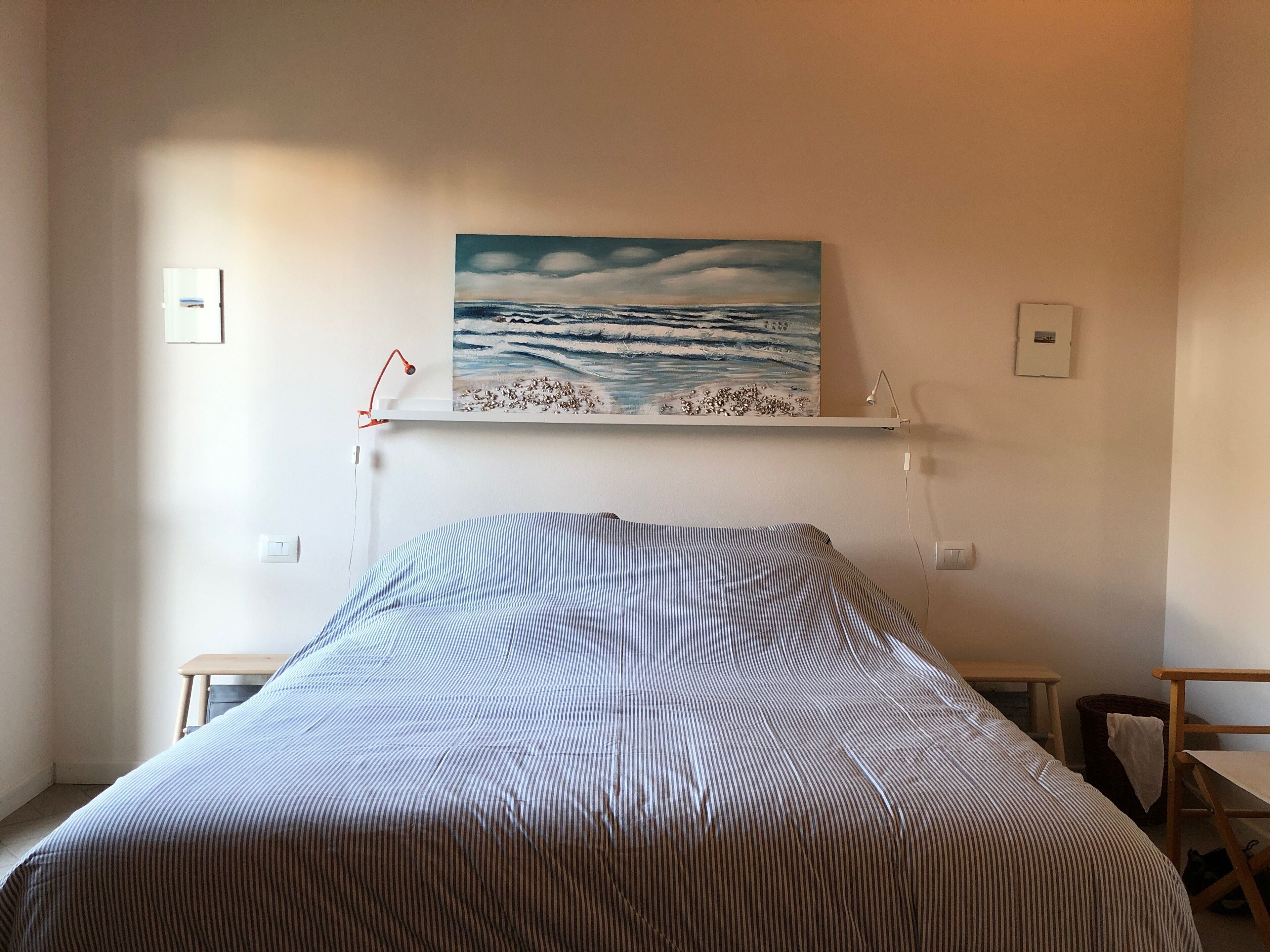 Sterpaia Natural Park 