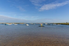 Beach - Swan Cottage, South Creake, Norfolk (Fakenham)