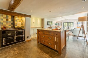 Interior - Swan Cottage, South Creake, Norfolk (Fakenham)