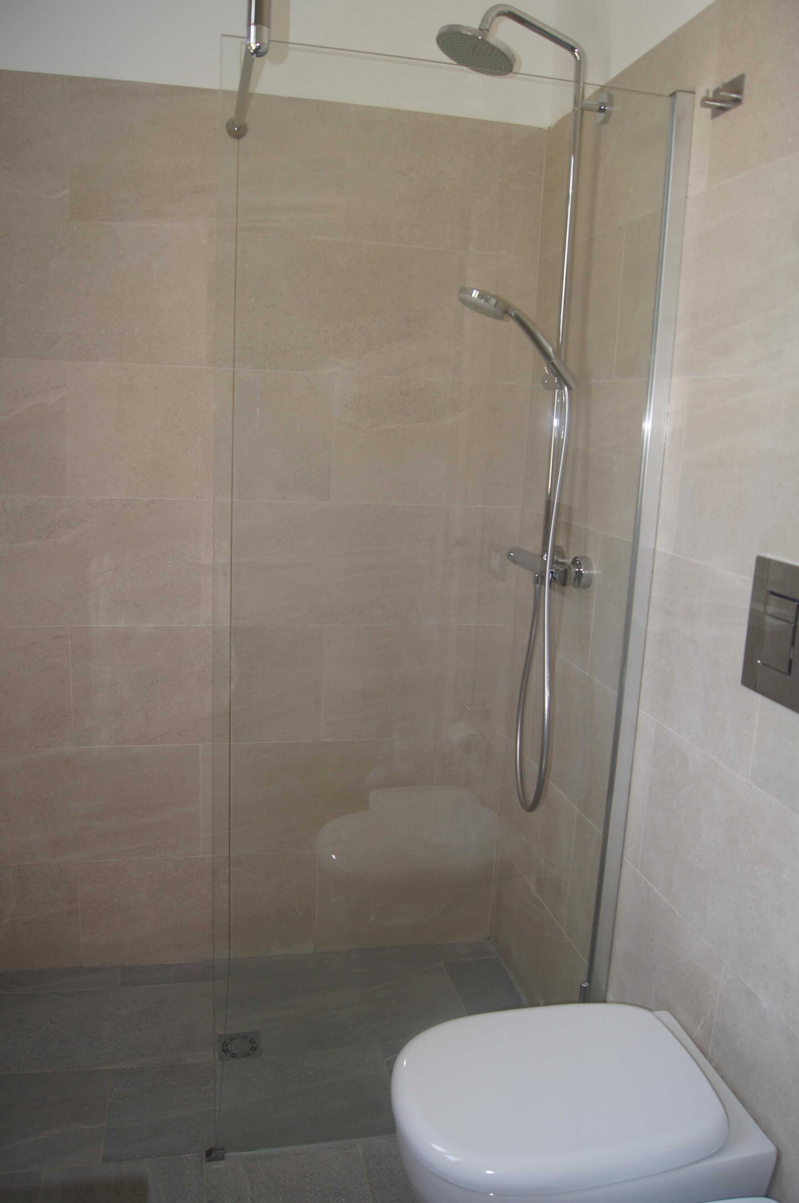 Villa "TrisKells" with private pool and stunning views