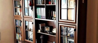 歴史的な市内中心部のアパートメント 