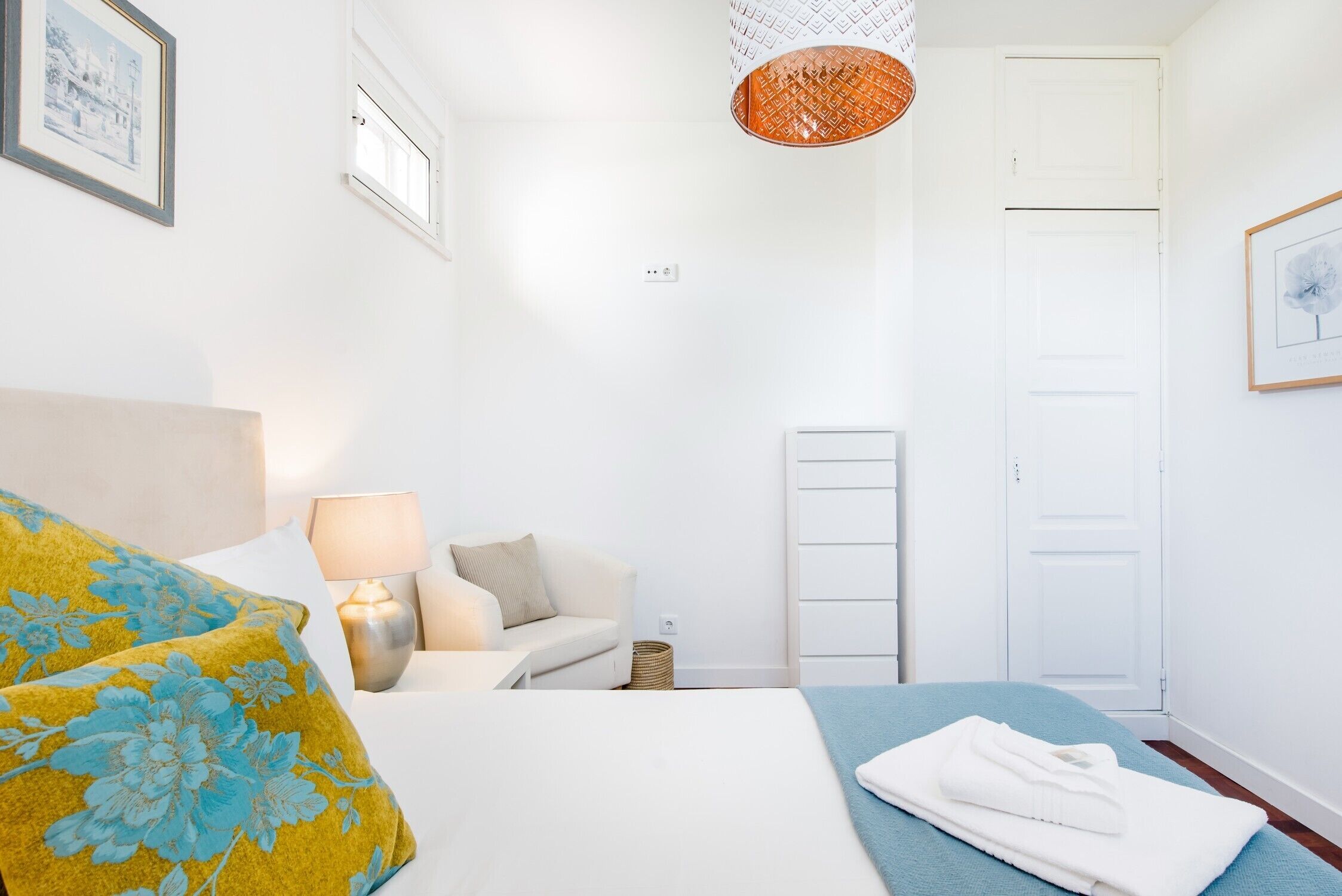 Portugal Portfolio - Park View Apartment