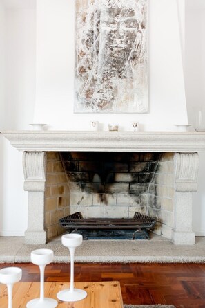 Interior - Park View Apartment by Portugal Portfolio (Cascais)