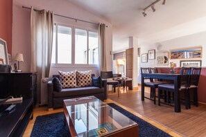 Télévision, livres