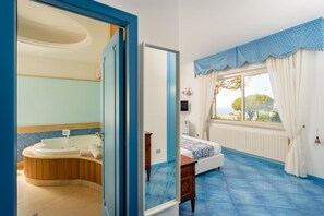 7 Schlafzimmer, Bügeleisen/Bügelbrett, WLAN, Bettwäsche