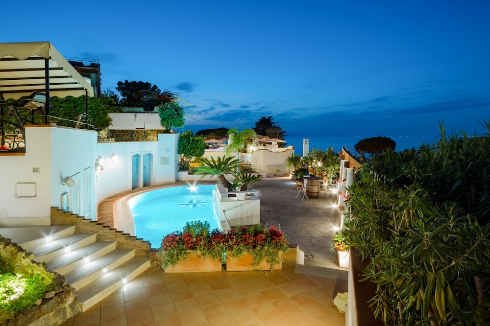 10 Best Luxury Villas In Ischia, Italy - Updated 2024 | Trip101