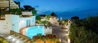 Villa Araucaria Rent for 