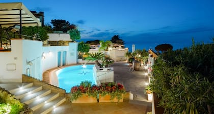 Villa Araucaria Miete für
