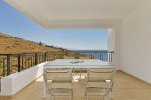 Outdoor dining - 11754413, precioso apartamento 3 dormitorios (Torrox)