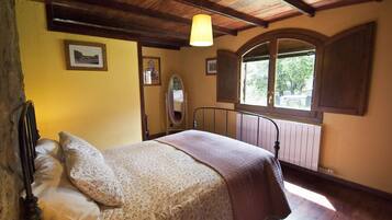 3 Schlafzimmer, Bügeleisen/Bügelbrett, Reisekinderbett, kostenloses WLAN