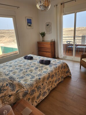 3 camere, una cassaforte in camera, ferro/asse da stiro