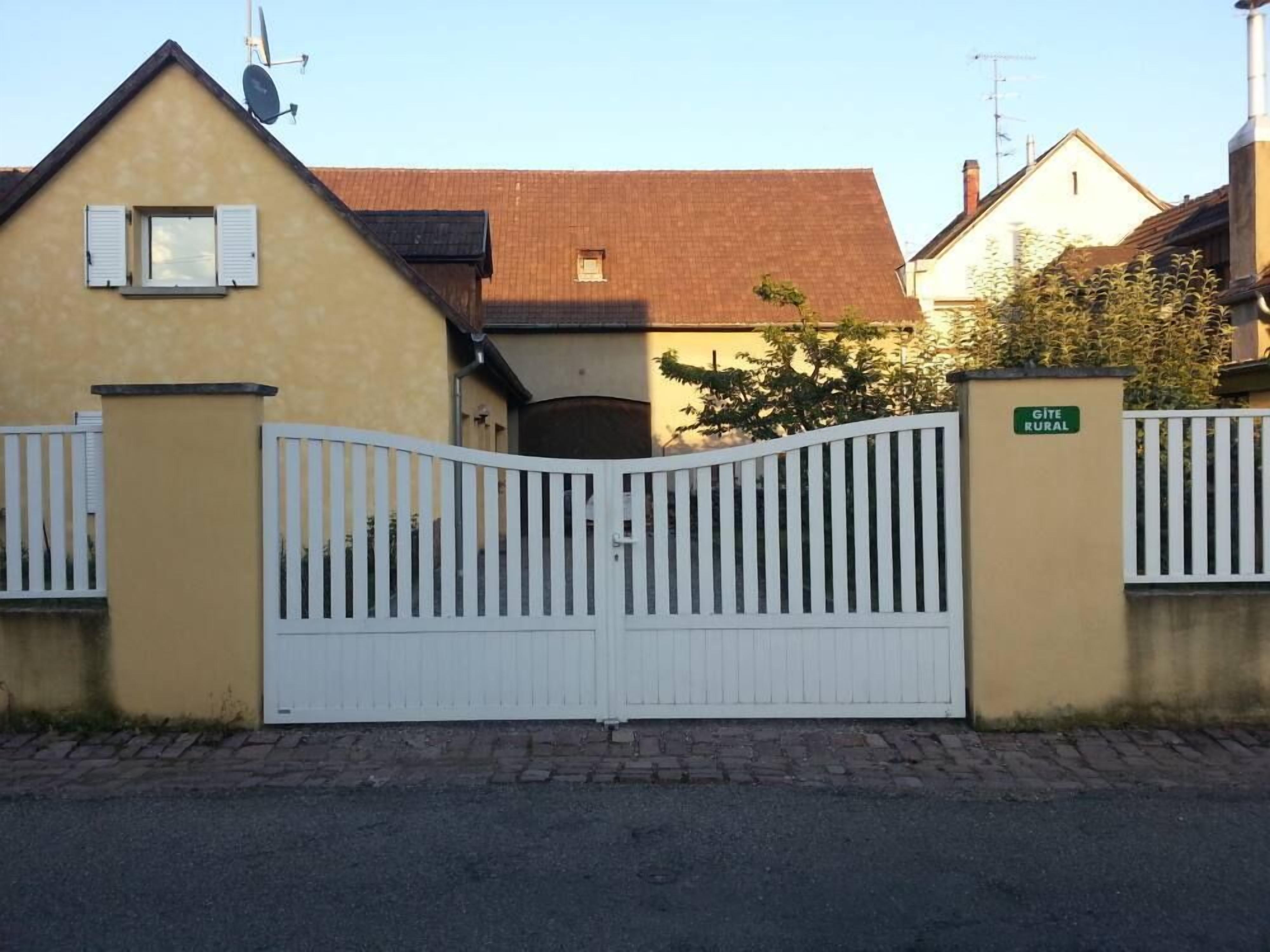 Gîte du chemin du Priegel