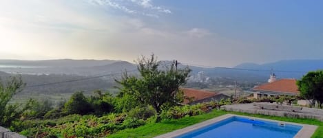 Alberca