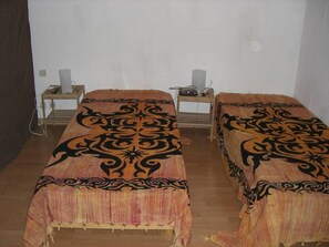 3 Schlafzimmer, Bügeleisen/Bügelbrett, Reisekinderbett, kostenloses WLAN
