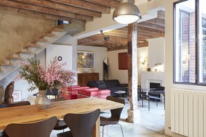 Restaurantes