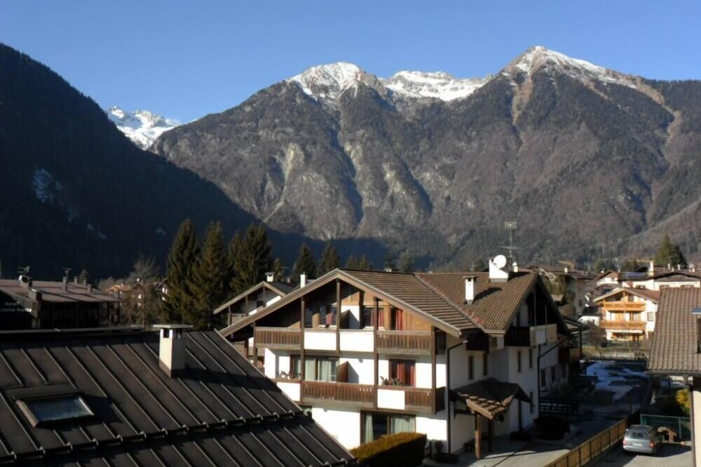 Apartment/ flat - Pinzolo
