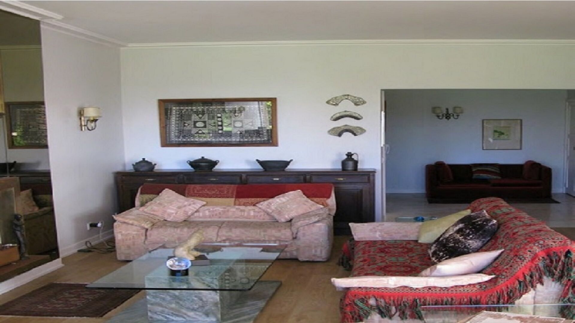 APARTMENT GANDARINHA SOL CASAS DO GANDARINHA