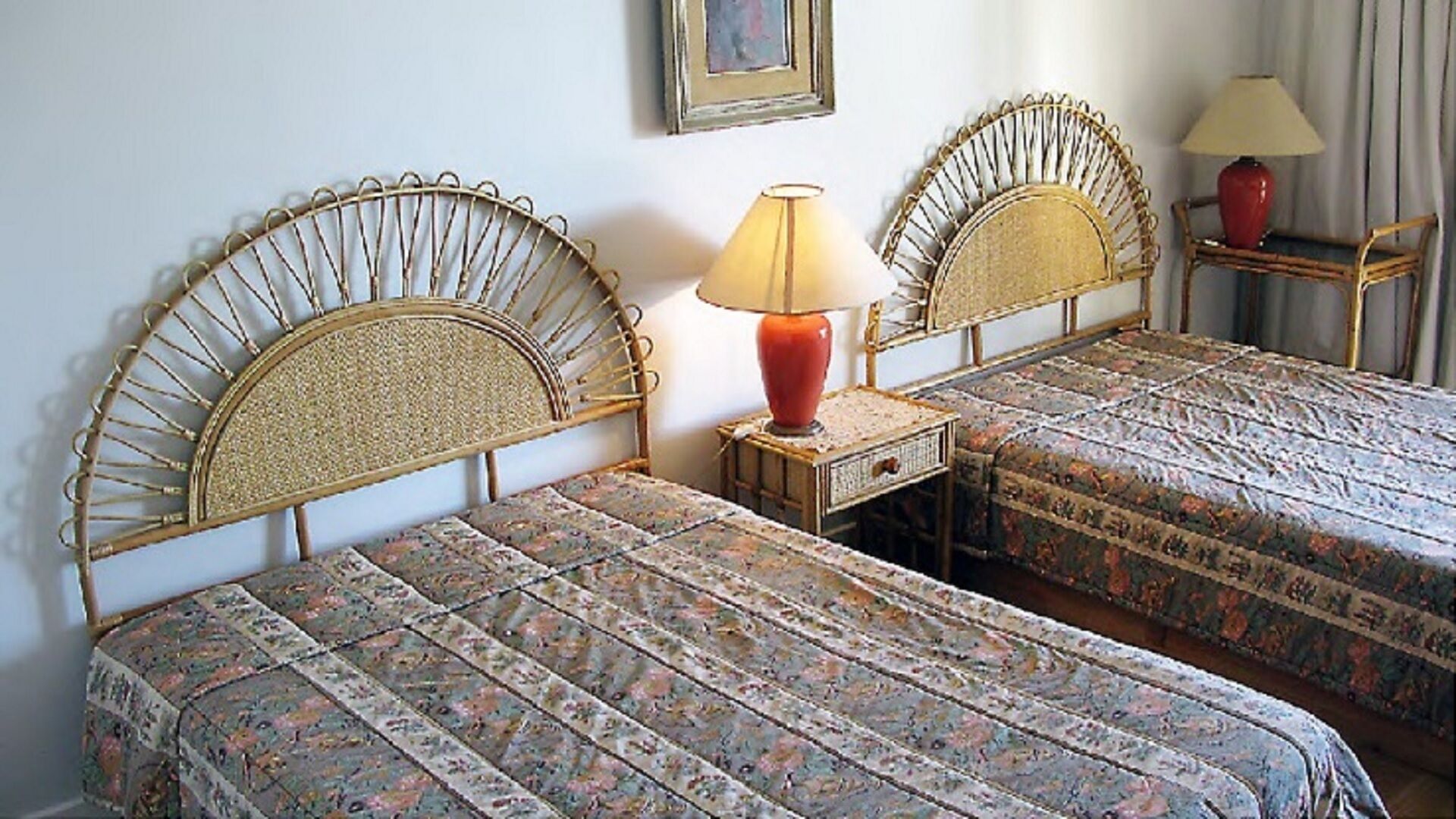 APARTMENT GANDARINHA SOL CASAS DO GANDARINHA