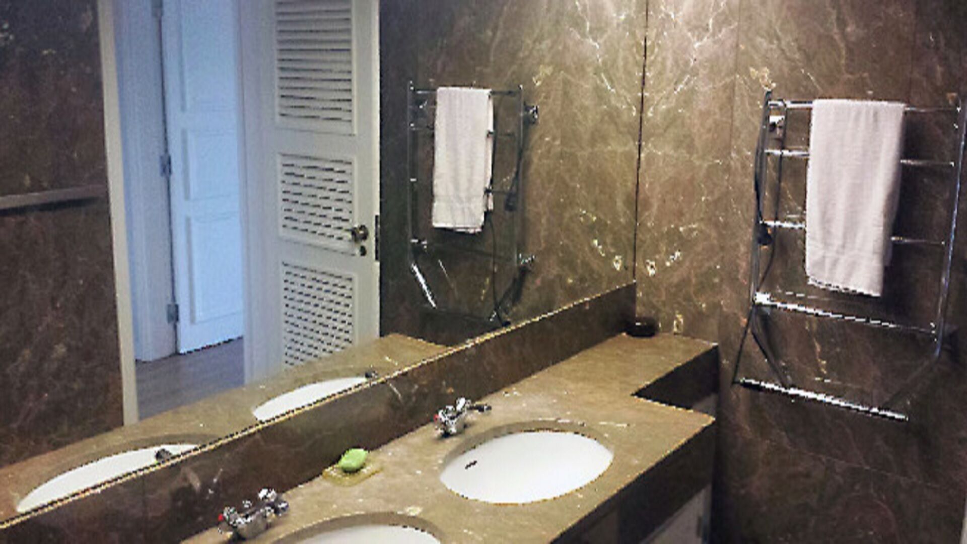 APARTMENT GANDARINHA SOL CASAS DO GANDARINHA