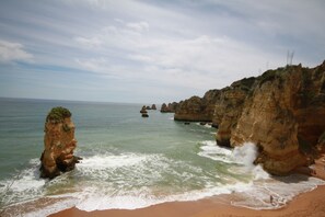 Plage à proximité, serviettes de plage