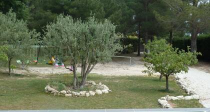 Very functional house with garden and pinede- Private swimming pool