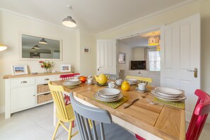 Dining - Silver Birches, Holt, Norfolk (Holt)