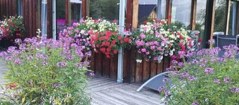 Luksus Hele året Chalet i Østerrike 