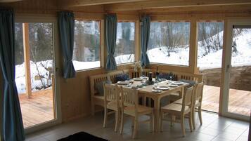 Servei de restauració