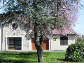 Exterior - Leudon En Brie: Cottage 5 pers near Provins (Leudon-En-Brie)