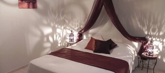 Leudon En Brie: Cottage 5 pers near Provins