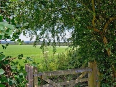 Priory Barn - ideal for large family groups. Sleeps 8/9 adults plus 3 children