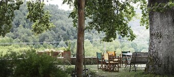 Villa With Private Pool In The Heart Of The Chianti Region