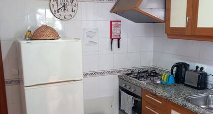 House well located in the historic center of Faro