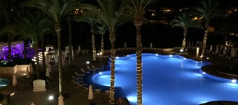 Fabulous Villa on Golf Resort, Private Pool.