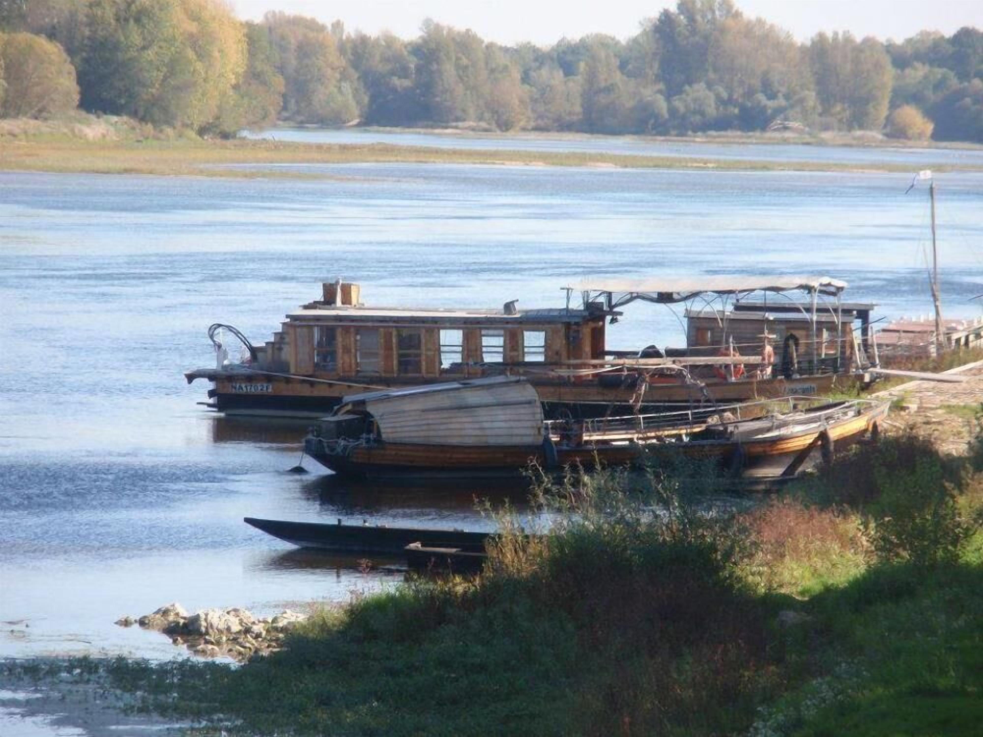 Castle gem in the Loire Valley Hideaway