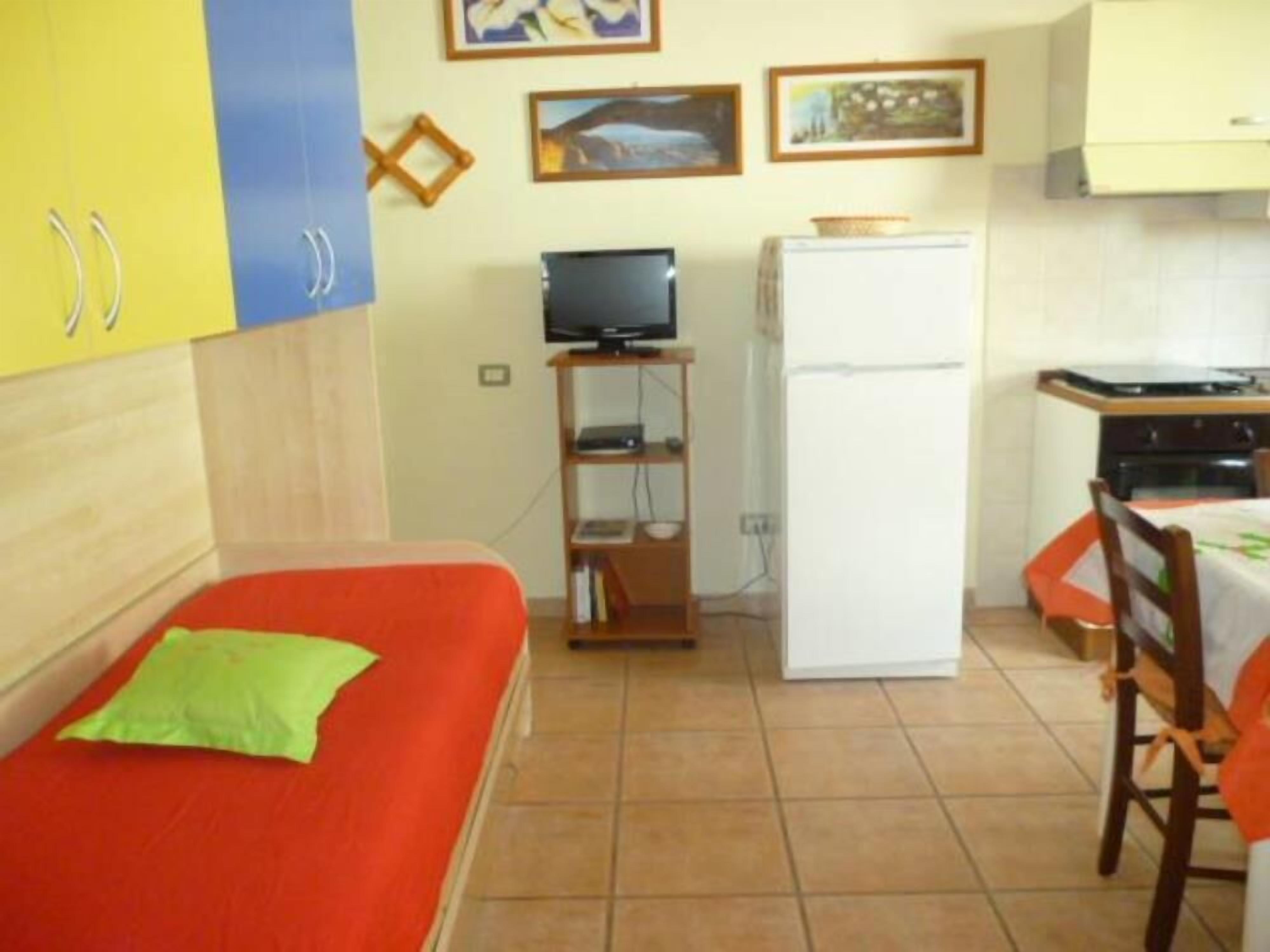 studios - 2 rooms - 4/6 persons