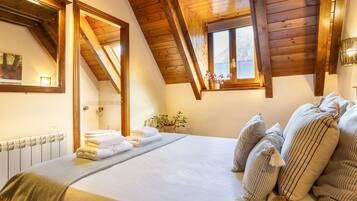 3 chambres, fer et planche Ă repasser, lit parapluie, Wi-Fi gratuit