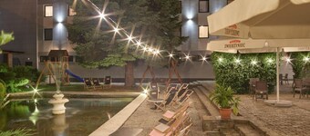 Hotel Renesans