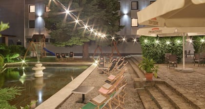 Hotel Renesans