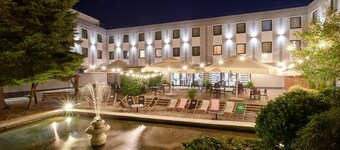 Hotel Renesans