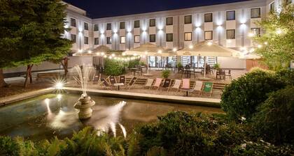 Hotel Renesans