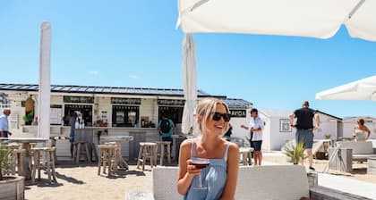 Unique ZaligAanZee Rental. be in Knokke