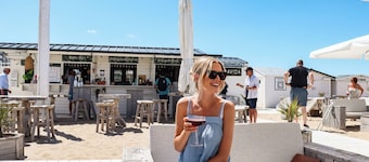 Location ZaligAanZee Unique. être à Knokke