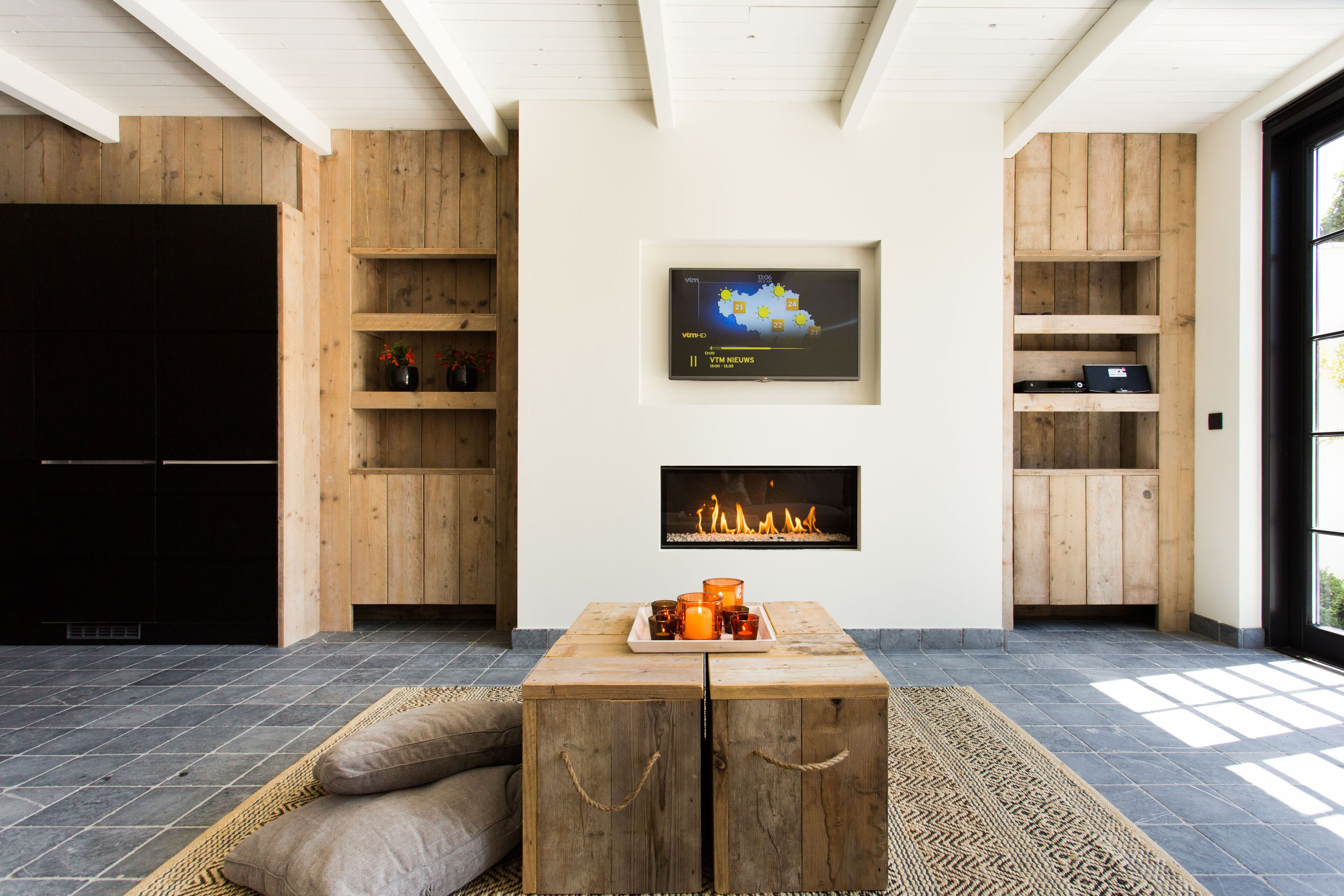 Interieur