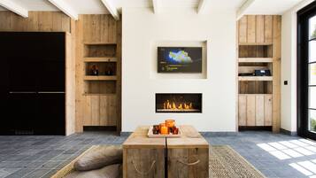 Interieur