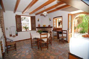 Servei de restauració