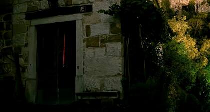 Podpec: Country Cottage in the countryside with absolute privacy